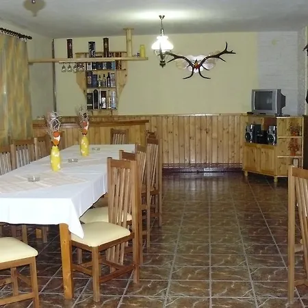 Pensiunea Vladut