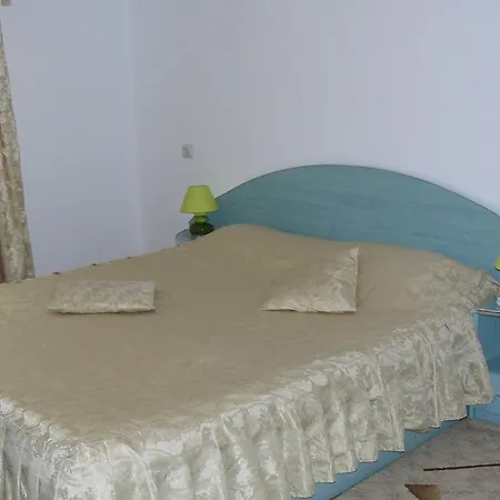 Vakantiehuis Pensiunea Vladut Bran (Brasov)