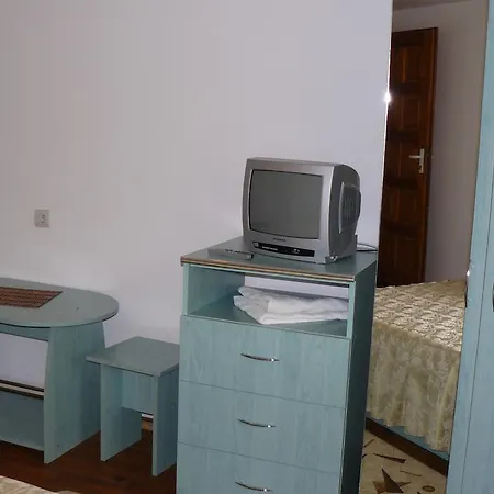 Vakantiehuis Pensiunea Vladut *