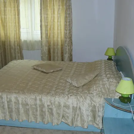 Vakantiehuis Pensiunea Vladut Bran (Brasov)