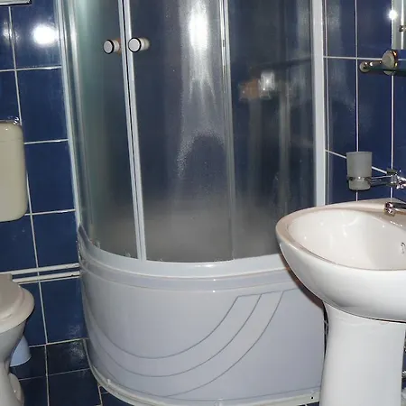 Vakantiehuis Pensiunea Vladut Bran (Brasov)