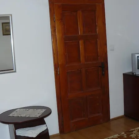 Vakantiehuis Pensiunea Vladut *