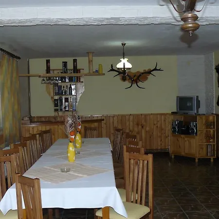 Pensiunea Vladut