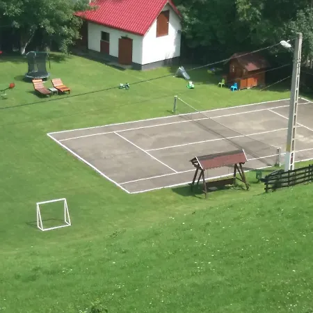 Pensiunea Vladut Bran (Brasov)