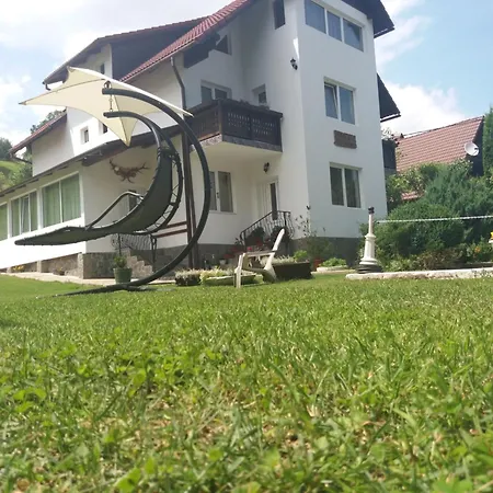 Pensiunea Vladut Vakantiehuis