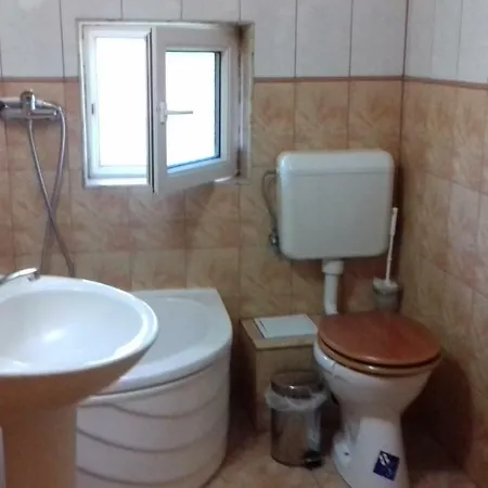 Vakantiehuis Pensiunea Vladut Bran (Brasov)