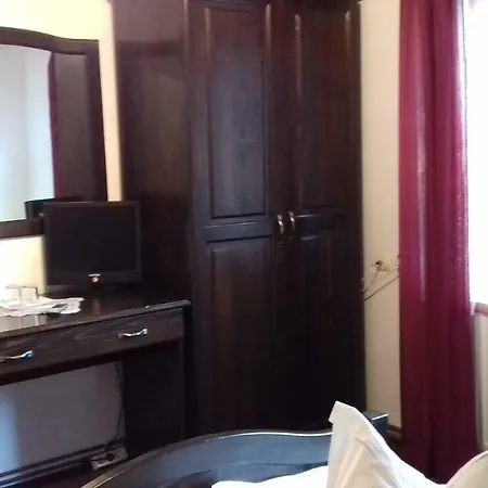Pensiunea Vladut Bran (Brasov)