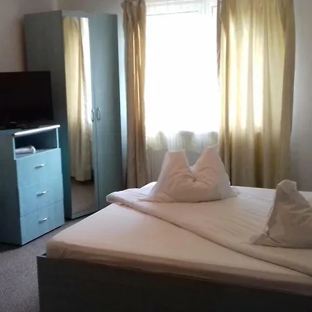 Vakantiehuis Pensiunea Vladut