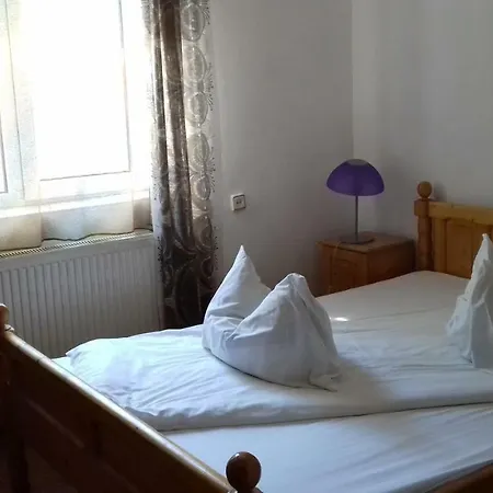 Pensiunea Vladut * Bran (Brasov)