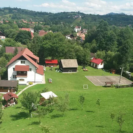 Pensiunea Vladut
